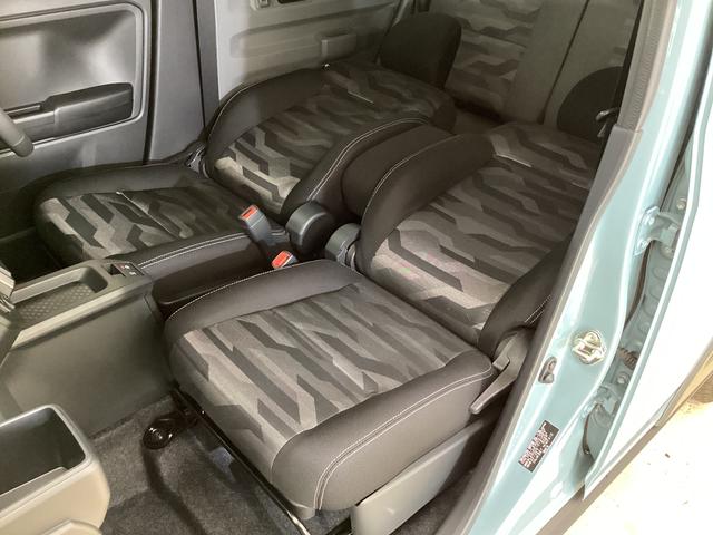 タフトＧ　クロムベンチャー　届出済未使用車　シートヒーター届出済未使用車　バックカメラ　スカイフィールトップ　アダプティブクルーズコントロール　前席シートヒーター　前後コーナーセンサー　オートマチックハイビーム　電子パーキング　オートブレーキホールド（京都府）の中古車