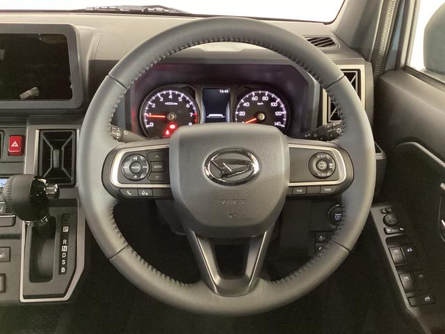 タフトＧ　クロムベンチャー　届出済未使用車　シートヒーター届出済未使用車　バックカメラ　スカイフィールトップ　アダプティブクルーズコントロール　前席シートヒーター　前後コーナーセンサー　オートマチックハイビーム　電子パーキング　オートブレーキホールド（京都府）の中古車