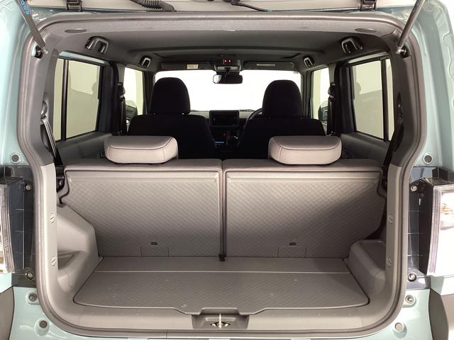 タフトＧ　クロムベンチャー　届出済未使用車　シートヒーター届出済未使用車　バックカメラ　スカイフィールトップ　アダプティブクルーズコントロール　前席シートヒーター　前後コーナーセンサー　オートマチックハイビーム　電子パーキング　オートブレーキホールド（京都府）の中古車