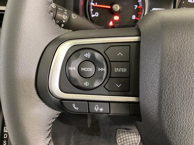 タフトＧ　クロムベンチャー　届出済未使用車　シートヒーター届出済未使用車　バックカメラ　スカイフィールトップ　アダプティブクルーズコントロール　前席シートヒーター　前後コーナーセンサー　オートマチックハイビーム　電子パーキング　オートブレーキホールド（京都府）の中古車