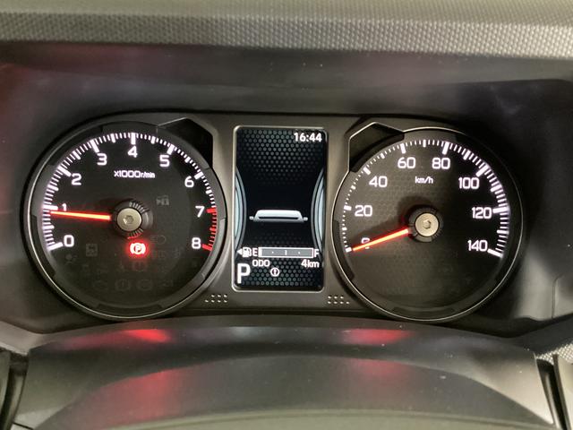 タフトＧ　クロムベンチャー　届出済未使用車　シートヒーター届出済未使用車　バックカメラ　スカイフィールトップ　アダプティブクルーズコントロール　前席シートヒーター　前後コーナーセンサー　オートマチックハイビーム　電子パーキング　オートブレーキホールド（京都府）の中古車