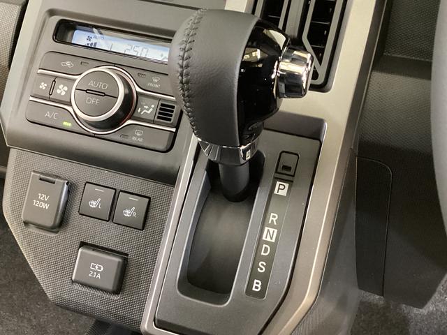 タフトＧ　クロムベンチャー　届出済未使用車　シートヒーター届出済未使用車　バックカメラ　スカイフィールトップ　アダプティブクルーズコントロール　前席シートヒーター　前後コーナーセンサー　オートマチックハイビーム　電子パーキング　オートブレーキホールド（京都府）の中古車