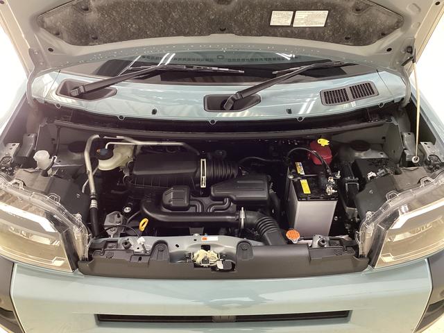 タフトＧ　クロムベンチャー　届出済未使用車　シートヒーター届出済未使用車　バックカメラ　スカイフィールトップ　アダプティブクルーズコントロール　前席シートヒーター　前後コーナーセンサー　オートマチックハイビーム　電子パーキング　オートブレーキホールド（京都府）の中古車