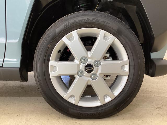 タフトＧ　クロムベンチャー　届出済未使用車　シートヒーター届出済未使用車　バックカメラ　スカイフィールトップ　アダプティブクルーズコントロール　前席シートヒーター　前後コーナーセンサー　オートマチックハイビーム　電子パーキング　オートブレーキホールド（京都府）の中古車