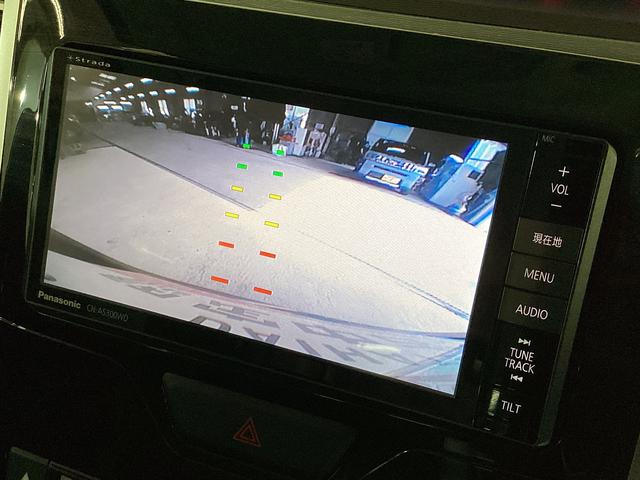 タントカスタムRS トップエディションSAII ナビ ETCナビ バックカメラ ドラレコ ETC 両側電動スライドドア フルセグTV Bluetooth 15インチ純正アルミホイール オートライト LEDヘッドライト スマートキー プッシュスタート DVD(京都府)の中古車