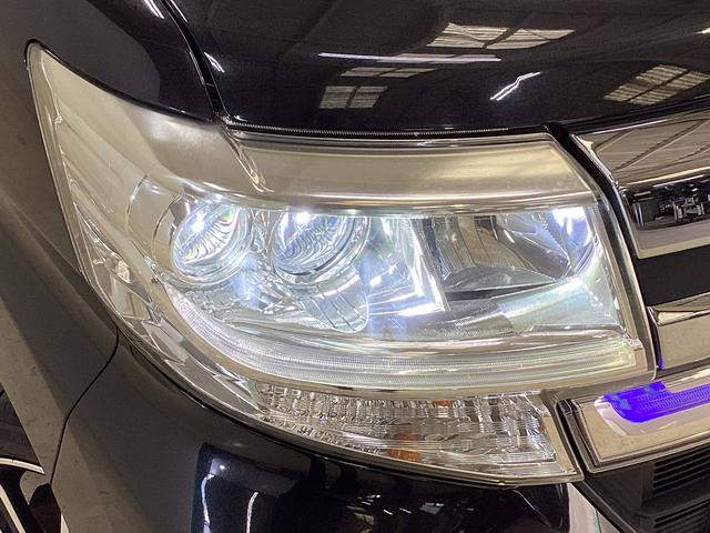 タントカスタムRS トップエディションSAII ナビ ETCナビ バックカメラ ドラレコ ETC 両側電動スライドドア フルセグTV Bluetooth 15インチ純正アルミホイール オートライト LEDヘッドライト スマートキー プッシュスタート DVD(京都府)の中古車