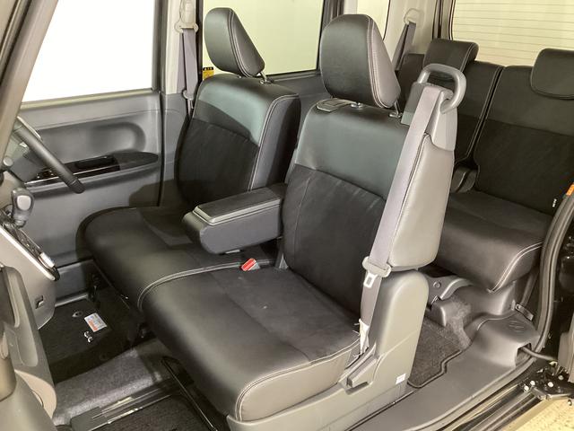 タントカスタムRS トップエディションSAII ナビ ETCナビ バックカメラ ドラレコ ETC 両側電動スライドドア フルセグTV Bluetooth 15インチ純正アルミホイール オートライト LEDヘッドライト スマートキー プッシュスタート DVD(京都府)の中古車