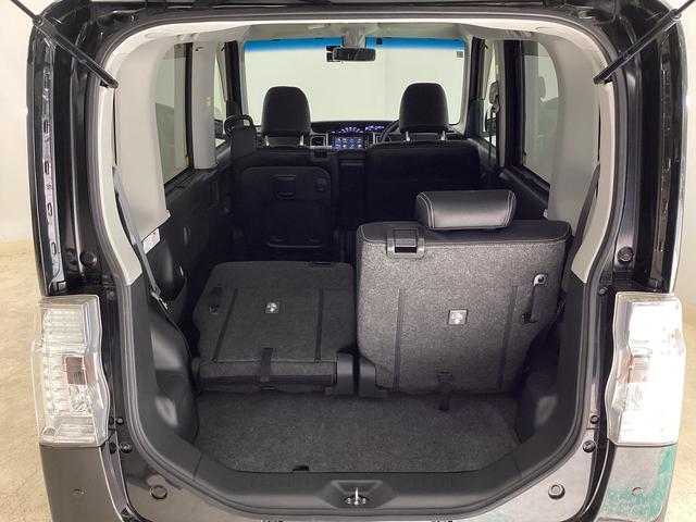 タントカスタムRS トップエディションSAII ナビ ETCナビ バックカメラ ドラレコ ETC 両側電動スライドドア フルセグTV Bluetooth 15インチ純正アルミホイール オートライト LEDヘッドライト スマートキー プッシュスタート DVD(京都府)の中古車