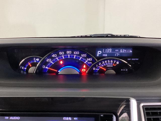 タントカスタムRS トップエディションSAII ナビ ETCナビ バックカメラ ドラレコ ETC 両側電動スライドドア フルセグTV Bluetooth 15インチ純正アルミホイール オートライト LEDヘッドライト スマートキー プッシュスタート DVD(京都府)の中古車