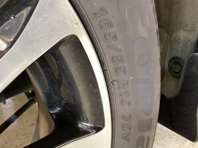 タントカスタムRS トップエディションSAII ナビ ETCナビ バックカメラ ドラレコ ETC 両側電動スライドドア フルセグTV Bluetooth 15インチ純正アルミホイール オートライト LEDヘッドライト スマートキー プッシュスタート DVD(京都府)の中古車