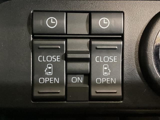 トールカスタムＧ　ナビ　後席モニター　ドラレコ　バックカメラナビ　後席モニター　ドラレコ　バックカメラ　両側電動スライドドア　アダプティブクルーズコントロール　前後コーナーセンサー　オートマチックハイビーム　電子パーキング　１４インチ純正アルミホイール　ＤＶＤ（京都府）の中古車