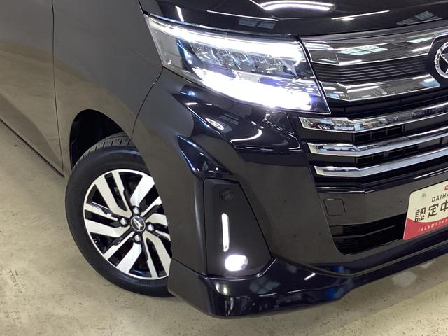 トールカスタムＧ　ナビ　後席モニター　ドラレコ　バックカメラナビ　後席モニター　ドラレコ　バックカメラ　両側電動スライドドア　アダプティブクルーズコントロール　前後コーナーセンサー　オートマチックハイビーム　電子パーキング　１４インチ純正アルミホイール　ＤＶＤ（京都府）の中古車