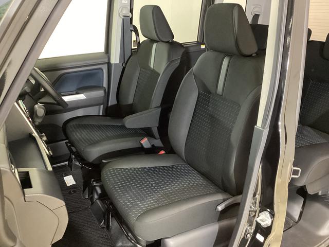 トールカスタムＧ　ナビ　後席モニター　ドラレコ　バックカメラナビ　後席モニター　ドラレコ　バックカメラ　両側電動スライドドア　アダプティブクルーズコントロール　前後コーナーセンサー　オートマチックハイビーム　電子パーキング　１４インチ純正アルミホイール　ＤＶＤ（京都府）の中古車