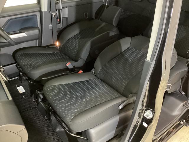 トールカスタムＧ　ナビ　後席モニター　ドラレコ　バックカメラナビ　後席モニター　ドラレコ　バックカメラ　両側電動スライドドア　アダプティブクルーズコントロール　前後コーナーセンサー　オートマチックハイビーム　電子パーキング　１４インチ純正アルミホイール　ＤＶＤ（京都府）の中古車