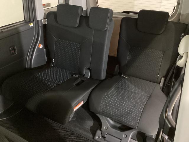 トールカスタムＧ　ナビ　後席モニター　ドラレコ　バックカメラナビ　後席モニター　ドラレコ　バックカメラ　両側電動スライドドア　アダプティブクルーズコントロール　前後コーナーセンサー　オートマチックハイビーム　電子パーキング　１４インチ純正アルミホイール　ＤＶＤ（京都府）の中古車