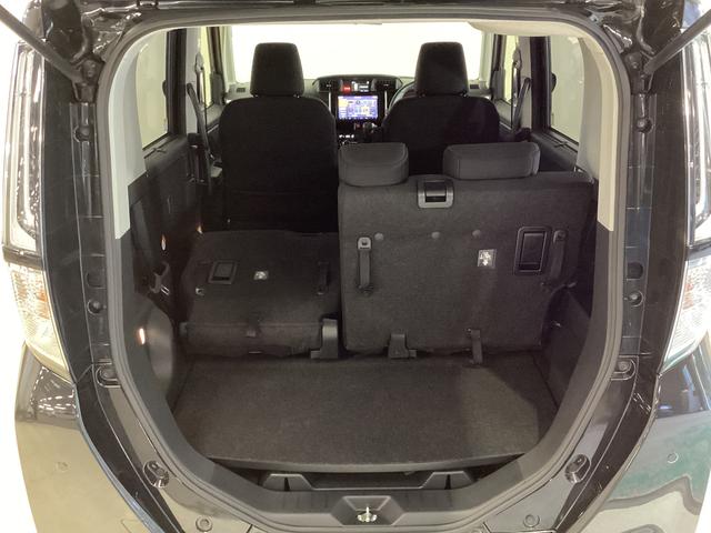 トールカスタムＧ　ナビ　後席モニター　ドラレコ　バックカメラナビ　後席モニター　ドラレコ　バックカメラ　両側電動スライドドア　アダプティブクルーズコントロール　前後コーナーセンサー　オートマチックハイビーム　電子パーキング　１４インチ純正アルミホイール　ＤＶＤ（京都府）の中古車