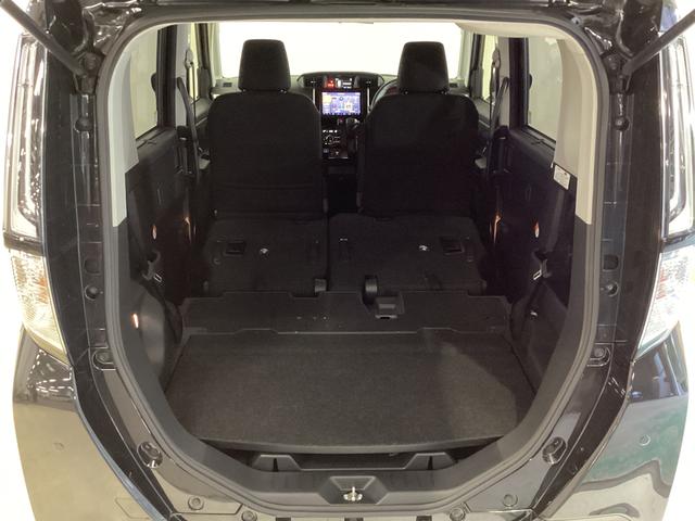 トールカスタムＧ　ナビ　後席モニター　ドラレコ　バックカメラナビ　後席モニター　ドラレコ　バックカメラ　両側電動スライドドア　アダプティブクルーズコントロール　前後コーナーセンサー　オートマチックハイビーム　電子パーキング　１４インチ純正アルミホイール　ＤＶＤ（京都府）の中古車