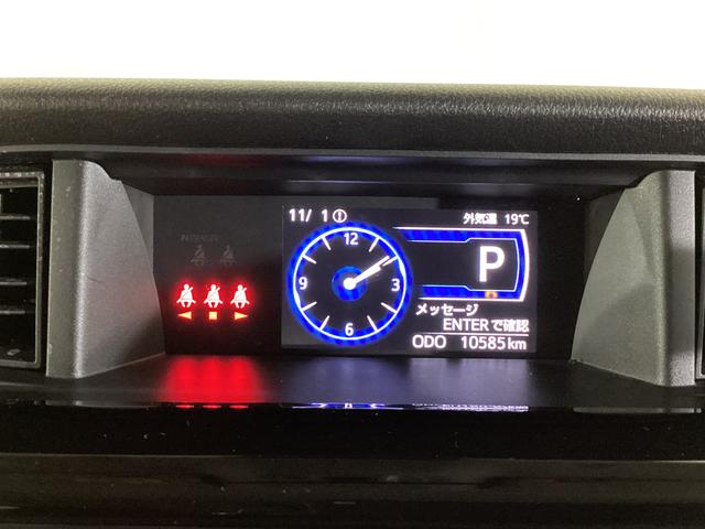 トールカスタムＧ　ナビ　後席モニター　ドラレコ　バックカメラナビ　後席モニター　ドラレコ　バックカメラ　両側電動スライドドア　アダプティブクルーズコントロール　前後コーナーセンサー　オートマチックハイビーム　電子パーキング　１４インチ純正アルミホイール　ＤＶＤ（京都府）の中古車