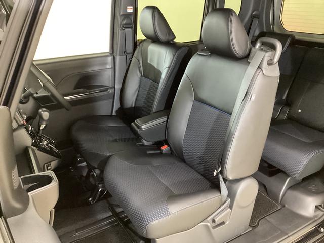 タントカスタムＲＳ　ナビ　パノラマモニター　ＥＴＣ　ドラレコターボ　スマートアシスト　ナビ　パノラマモニター　フルセグチューナー　ブルートゥース対応　両側リヤパワースライドドア　プッシュボタンエンジンスタート　ＬＥＤヘッドライト　ドライブレコーダー　ＥＴＣ（京都府）の中古車