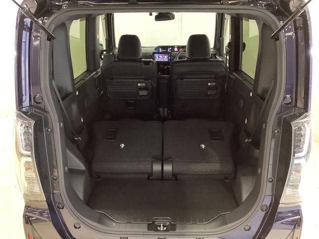 タントカスタムＲＳ　ナビ　パノラマモニター　ＥＴＣ　ドラレコターボ　スマートアシスト　ナビ　パノラマモニター　フルセグチューナー　ブルートゥース対応　両側リヤパワースライドドア　プッシュボタンエンジンスタート　ＬＥＤヘッドライト　ドライブレコーダー　ＥＴＣ（京都府）の中古車