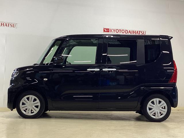 タントＬ　レンタカーアップ　ナビ　バックカメラ　ＥＴＣ　ドラレコレンタカーアップ　ナビ　バックカメラ　ＥＴＣ　ドラレコ　前後コーナーセンサー　オートマチックハイビーム　Ｂｌｕｅｔｏｏｔｈ　ＵＳＢ　ＬＥＤヘッドライト　プッシュスタート　スマートキー　フルセグＴＶ（京都府）の中古車