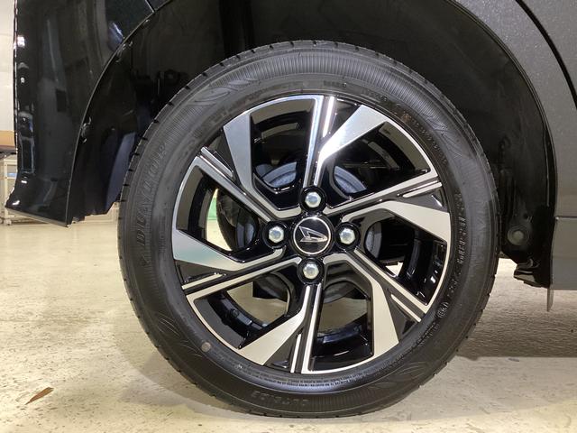 タントカスタムX ナビ バックカメラ スライドドア シートヒーターナビTV バックカメラ 両側電動スライドドア 前席シートヒーター 前後コーナーセンサー オートマチックハイビーム 電子パーキング オートブレーキホールド USB Bluetooth LEDヘッドライト(京都府)の中古車