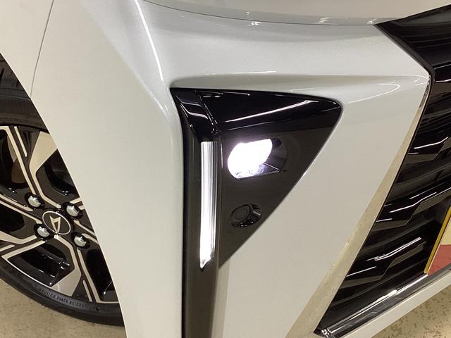 タントカスタムX 届出済未使用車 バックカメラ 電動スライドドア届出済み未使用車 バックカメラ 両側電動スライドドア 前席シートヒーター 前後コーナーセンサー オートマチックハイビーム 電子パーキング オートブレーキホールド USB LEDヘッドライト(京都府)の中古車