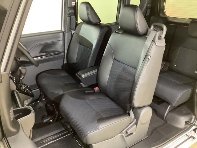 タントカスタムX 届出済未使用車 バックカメラ 電動スライドドア届出済み未使用車 バックカメラ 両側電動スライドドア 前席シートヒーター 前後コーナーセンサー オートマチックハイビーム 電子パーキング オートブレーキホールド USB LEDヘッドライト(京都府)の中古車