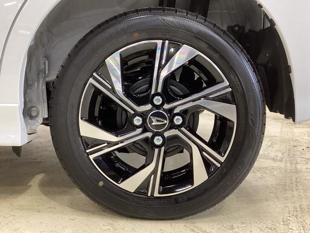 タントカスタムX 届出済未使用車 バックカメラ 電動スライドドア届出済み未使用車 バックカメラ 両側電動スライドドア 前席シートヒーター 前後コーナーセンサー オートマチックハイビーム 電子パーキング オートブレーキホールド USB LEDヘッドライト(京都府)の中古車