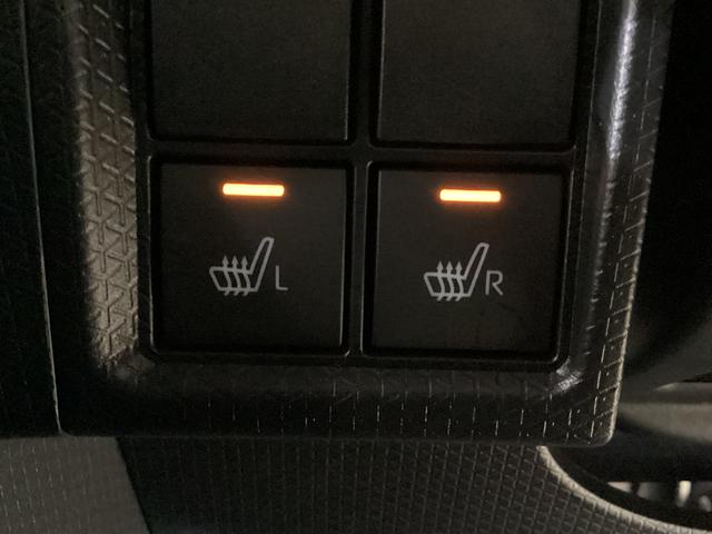 タントカスタムＸ　届出済未使用車　バックカメラ　シートヒーター届出済未使用車　バックカメラ　両側電動スライドドア　前後コーナーセンサー　前席シートヒーター　　オートブレーキホールド　電子パーキング　ＵＳＢチャージャー　ＬＥＤヘッドライト　１４インチ純正アルミ（京都府）の中古車