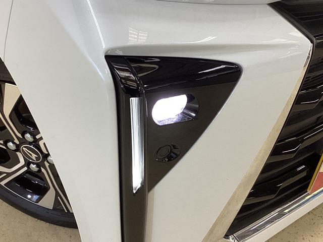 タントカスタムＸ　届出済未使用車　バックカメラ　シートヒーター届出済未使用車　バックカメラ　両側電動スライドドア　前後コーナーセンサー　前席シートヒーター　　オートブレーキホールド　電子パーキング　ＵＳＢチャージャー　ＬＥＤヘッドライト　１４インチ純正アルミ（京都府）の中古車