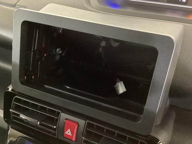 タントカスタムＸ　届出済未使用車　バックカメラ　シートヒーター届出済未使用車　バックカメラ　両側電動スライドドア　前後コーナーセンサー　前席シートヒーター　　オートブレーキホールド　電子パーキング　ＵＳＢチャージャー　ＬＥＤヘッドライト　１４インチ純正アルミ（京都府）の中古車