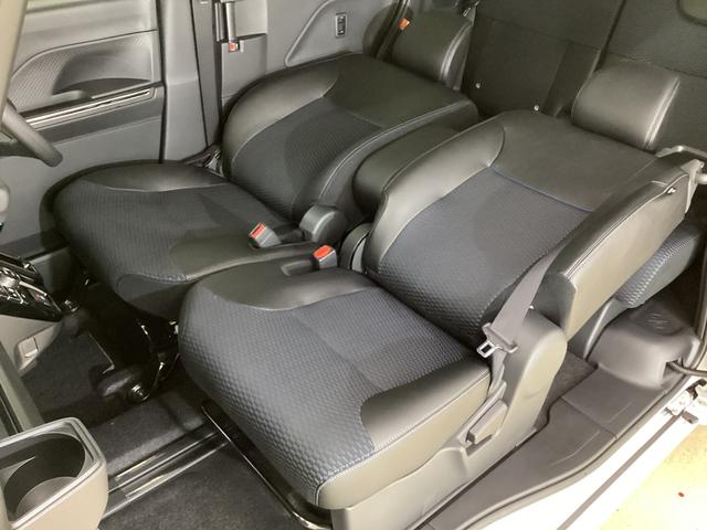 タントカスタムＸ　届出済未使用車　バックカメラ　シートヒーター届出済未使用車　バックカメラ　両側電動スライドドア　前後コーナーセンサー　前席シートヒーター　　オートブレーキホールド　電子パーキング　ＵＳＢチャージャー　ＬＥＤヘッドライト　１４インチ純正アルミ（京都府）の中古車