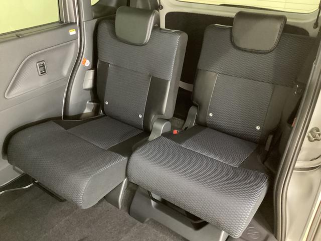 タントカスタムＸ　届出済未使用車　バックカメラ　シートヒーター届出済未使用車　バックカメラ　両側電動スライドドア　前後コーナーセンサー　前席シートヒーター　　オートブレーキホールド　電子パーキング　ＵＳＢチャージャー　ＬＥＤヘッドライト　１４インチ純正アルミ（京都府）の中古車