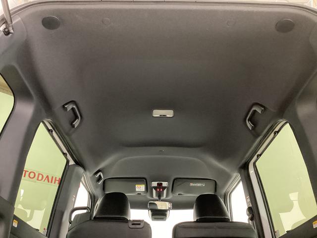 タントカスタムＸ　届出済未使用車　バックカメラ　シートヒーター届出済未使用車　バックカメラ　両側電動スライドドア　前後コーナーセンサー　前席シートヒーター　　オートブレーキホールド　電子パーキング　ＵＳＢチャージャー　ＬＥＤヘッドライト　１４インチ純正アルミ（京都府）の中古車