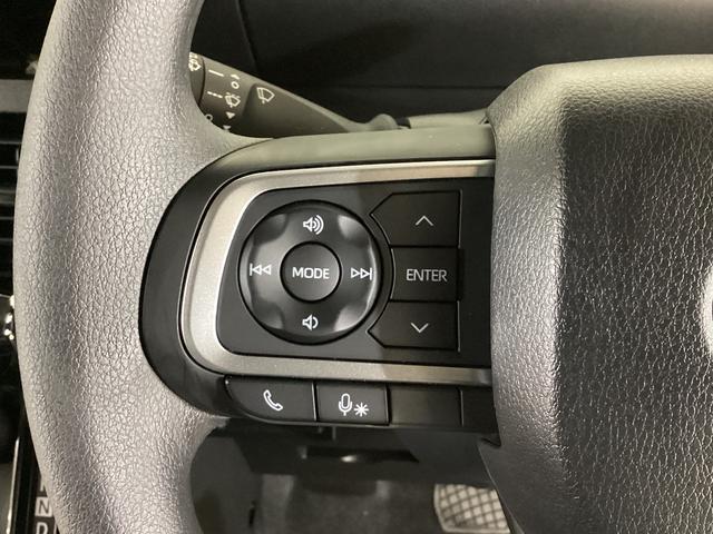 タントカスタムＸ　届出済未使用車　バックカメラ　シートヒーター届出済未使用車　バックカメラ　両側電動スライドドア　前後コーナーセンサー　前席シートヒーター　　オートブレーキホールド　電子パーキング　ＵＳＢチャージャー　ＬＥＤヘッドライト　１４インチ純正アルミ（京都府）の中古車