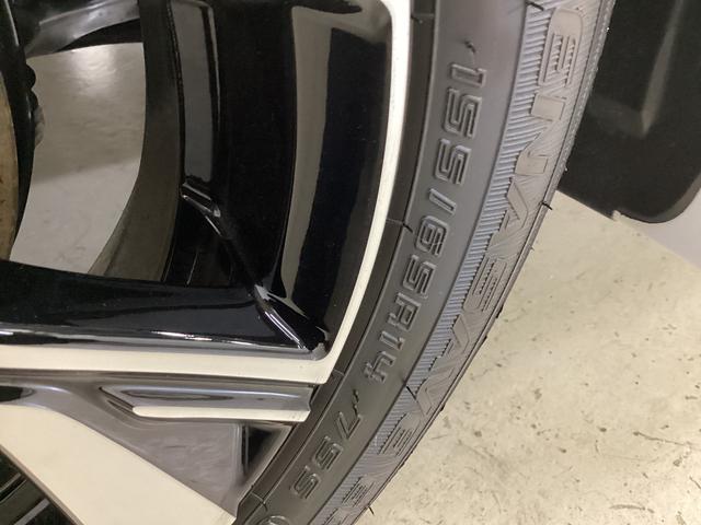 タントカスタムＸ　届出済未使用車　バックカメラ　シートヒーター届出済未使用車　バックカメラ　両側電動スライドドア　前後コーナーセンサー　前席シートヒーター　　オートブレーキホールド　電子パーキング　ＵＳＢチャージャー　ＬＥＤヘッドライト　１４インチ純正アルミ（京都府）の中古車