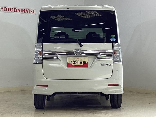 タントカスタムX SAII 助手席側リヤパワースライドドア助手席側リヤパワースライドドア スマートアシストII プッシュボタンエンジンスタート USBチューナー オートエアコン LEDヘッドライト オートライト アルミホイール 電動格納式ドアミラー ABS(京都府)の中古車