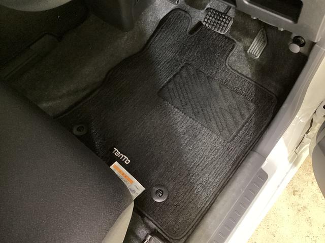 タントカスタムX SAII 助手席側リヤパワースライドドア助手席側リヤパワースライドドア スマートアシストII プッシュボタンエンジンスタート USBチューナー オートエアコン LEDヘッドライト オートライト アルミホイール 電動格納式ドアミラー ABS(京都府)の中古車