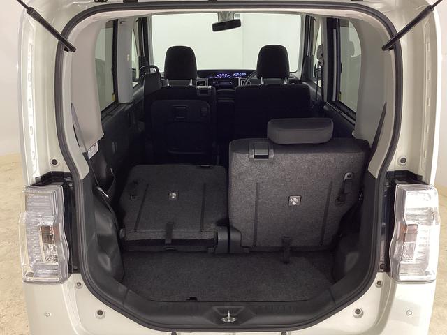 タントカスタムX SAII 助手席側リヤパワースライドドア助手席側リヤパワースライドドア スマートアシストII プッシュボタンエンジンスタート USBチューナー オートエアコン LEDヘッドライト オートライト アルミホイール 電動格納式ドアミラー ABS(京都府)の中古車