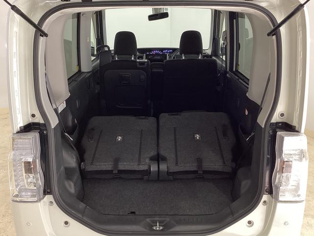 タントカスタムX SAII 助手席側リヤパワースライドドア助手席側リヤパワースライドドア スマートアシストII プッシュボタンエンジンスタート USBチューナー オートエアコン LEDヘッドライト オートライト アルミホイール 電動格納式ドアミラー ABS(京都府)の中古車