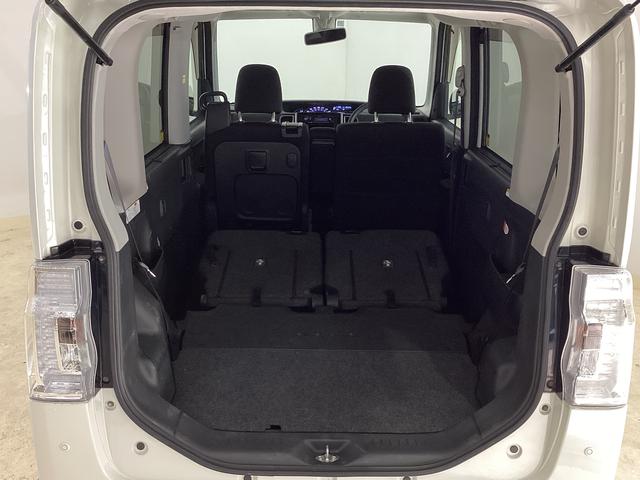 タントカスタムX SAII 助手席側リヤパワースライドドア助手席側リヤパワースライドドア スマートアシストII プッシュボタンエンジンスタート USBチューナー オートエアコン LEDヘッドライト オートライト アルミホイール 電動格納式ドアミラー ABS(京都府)の中古車