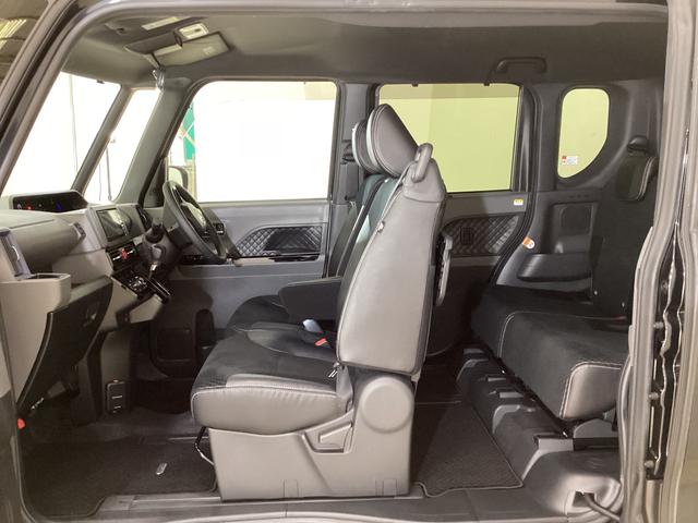 タントカスタムRSセレクション ワンオーナー ターボ ナビ ETCワンオーナー ターボ ナビ ドラレコ ETC バックカメラ 両側電動スライドドア アダプティブクルーズコントロール Bluetooth コーナーセンサー シートヒーター 15インチ純正アルミホイール(京都府)の中古車