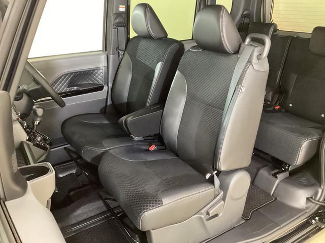 タントカスタムRSセレクション ワンオーナー ターボ ナビ ETCワンオーナー ターボ ナビ ドラレコ ETC バックカメラ 両側電動スライドドア アダプティブクルーズコントロール Bluetooth コーナーセンサー シートヒーター 15インチ純正アルミホイール(京都府)の中古車