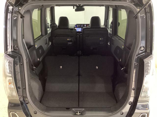 タントカスタムRSセレクション ワンオーナー ターボ ナビ ETCワンオーナー ターボ ナビ ドラレコ ETC バックカメラ 両側電動スライドドア アダプティブクルーズコントロール Bluetooth コーナーセンサー シートヒーター 15インチ純正アルミホイール(京都府)の中古車