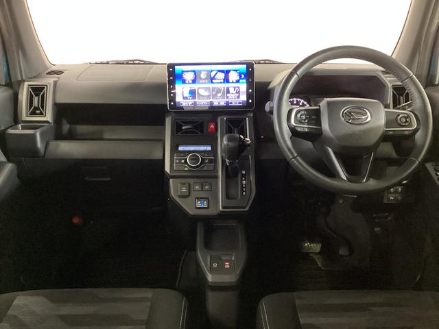 タフトGターボ ダーククロムベンチャー ワンオーナー ナビ ETCワンオーナー ナビ ドラレコ ETC バックカメラ スカイフィールトップ アダプティブクルーズコントロール ルーフレール 前後コーナーセンサー 前席シートヒーター USB接続 Bluetooth(京都府)の中古車