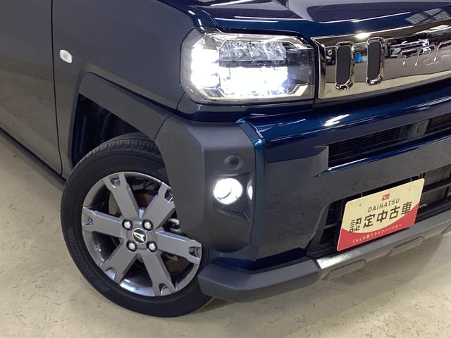 タフトGターボ ダーククロムベンチャー ワンオーナー ナビ ETCワンオーナー ナビ ドラレコ ETC バックカメラ スカイフィールトップ アダプティブクルーズコントロール ルーフレール 前後コーナーセンサー 前席シートヒーター USB接続 Bluetooth(京都府)の中古車