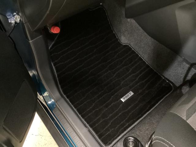 タフトGターボ ダーククロムベンチャー ワンオーナー ナビ ETCワンオーナー ナビ ドラレコ ETC バックカメラ スカイフィールトップ アダプティブクルーズコントロール ルーフレール 前後コーナーセンサー 前席シートヒーター USB接続 Bluetooth(京都府)の中古車