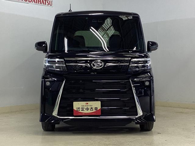 タントカスタムＸ　レンタカーアップ　ナビＴＶ　ドラレコ　ＥＴＣレンタカーアップ　ナビ　ドラレコ　ＥＴＣ　バックカメラ　両側電動スライドドア　前席シートヒーター　前後コーナーセンサー　オートマチックハイビーム　電子パーキング　ＵＳＢ　Ｂｌｕｅｔｏｏｔｈ　ＤＶＤ再生（京都府）の中古車