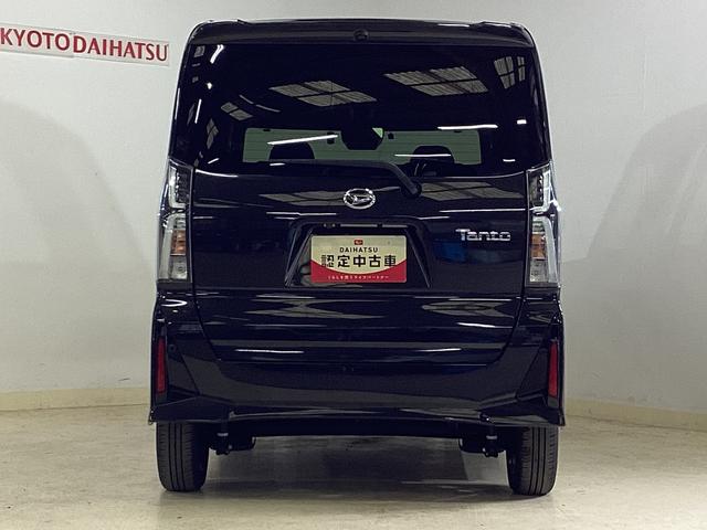 タントカスタムＸ　レンタカーアップ　ナビＴＶ　ドラレコ　ＥＴＣレンタカーアップ　ナビ　ドラレコ　ＥＴＣ　バックカメラ　両側電動スライドドア　前席シートヒーター　前後コーナーセンサー　オートマチックハイビーム　電子パーキング　ＵＳＢ　Ｂｌｕｅｔｏｏｔｈ　ＤＶＤ再生（京都府）の中古車